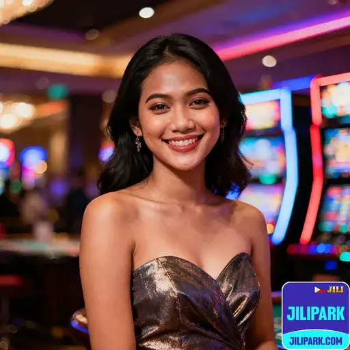 jilipark casino 