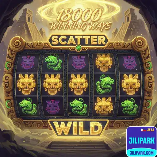 jilipark slots 