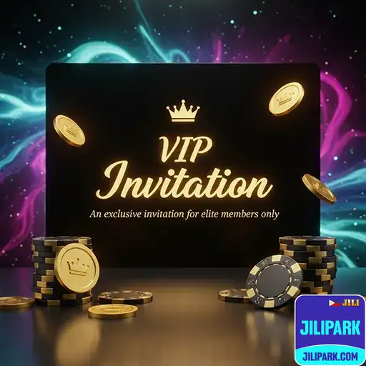 jilipark vip 